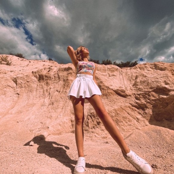 Meet your Posher, Aliyah choi - Picture 1 of 1